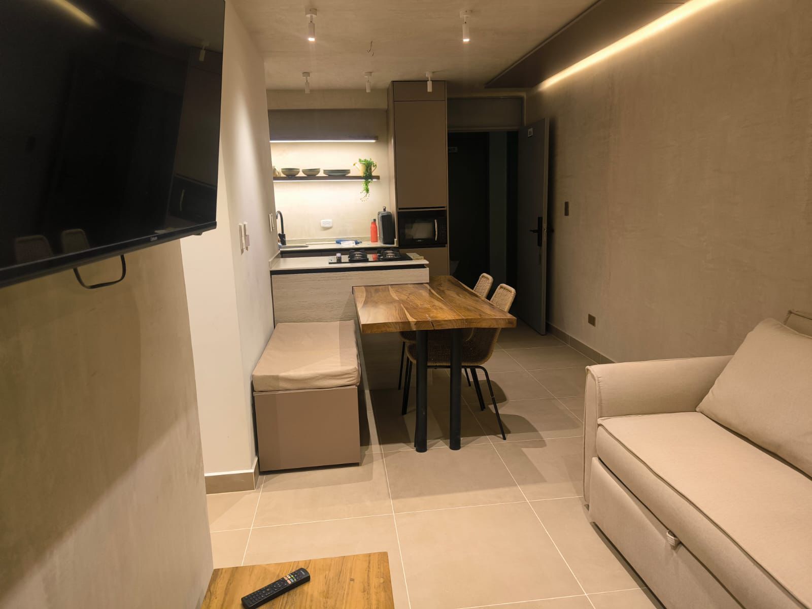Renta de Apartamento Amoblado de Lujo – Norte de Armenia - Imagen 3