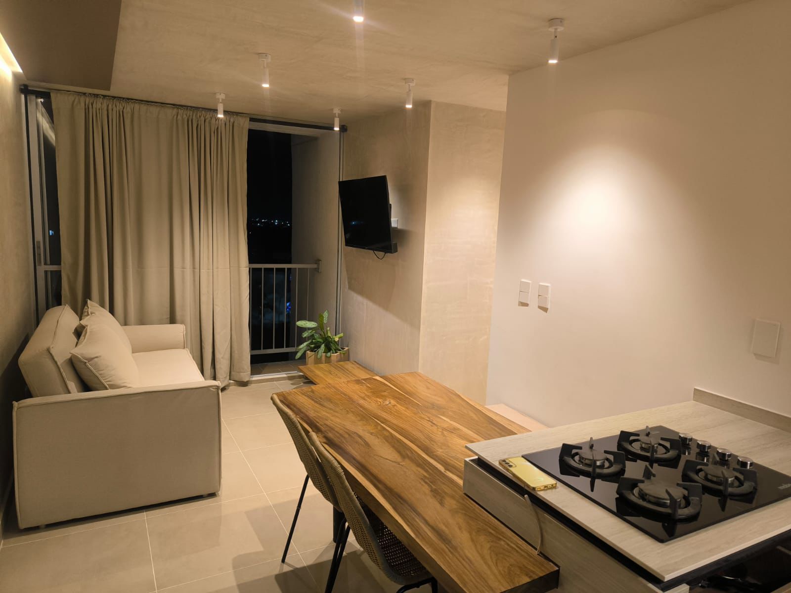 Renta de Apartamento Amoblado de Lujo – Norte de Armenia - Imagen 2