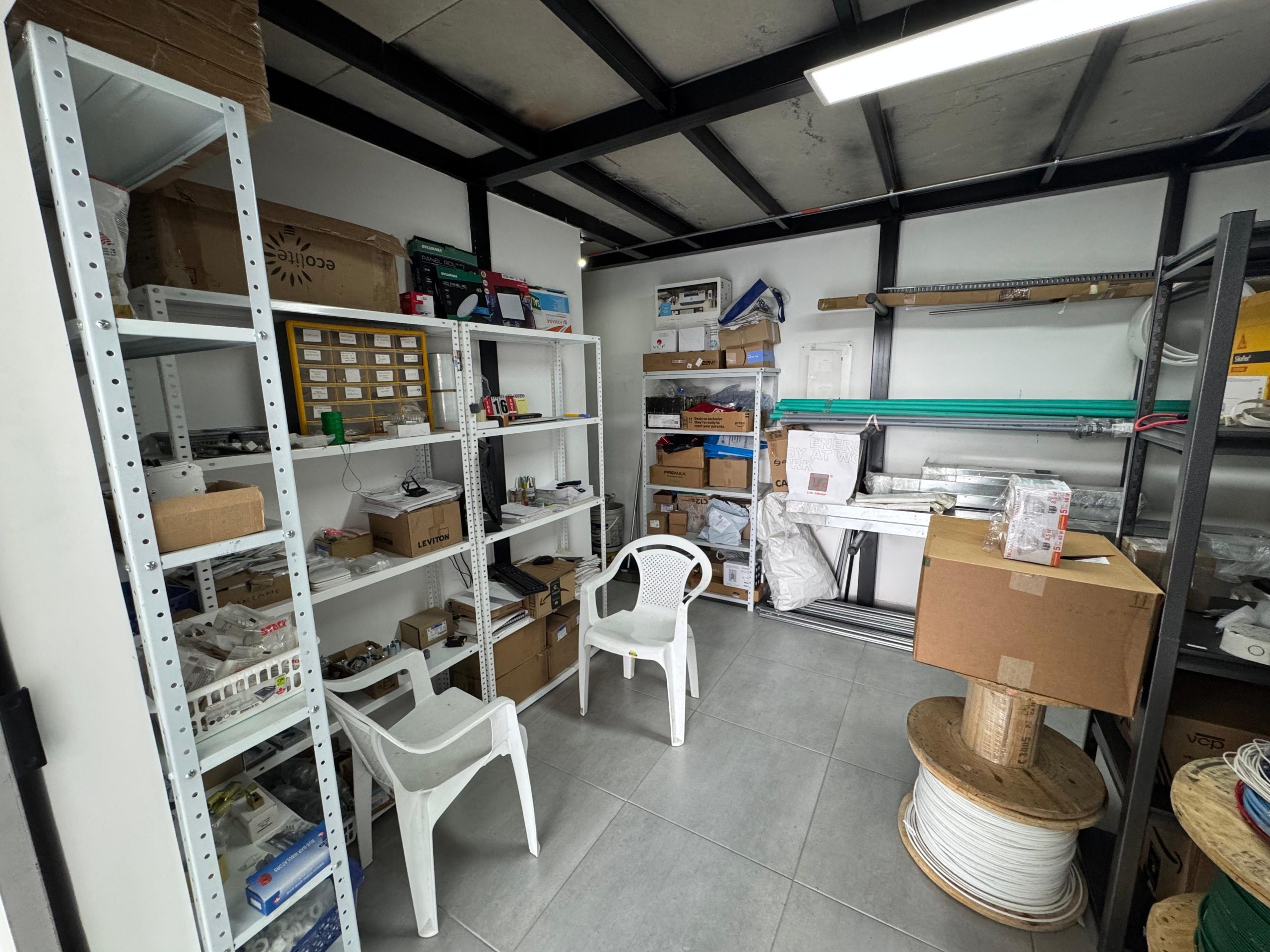 Local comercial de 40 m² - Imagen 6