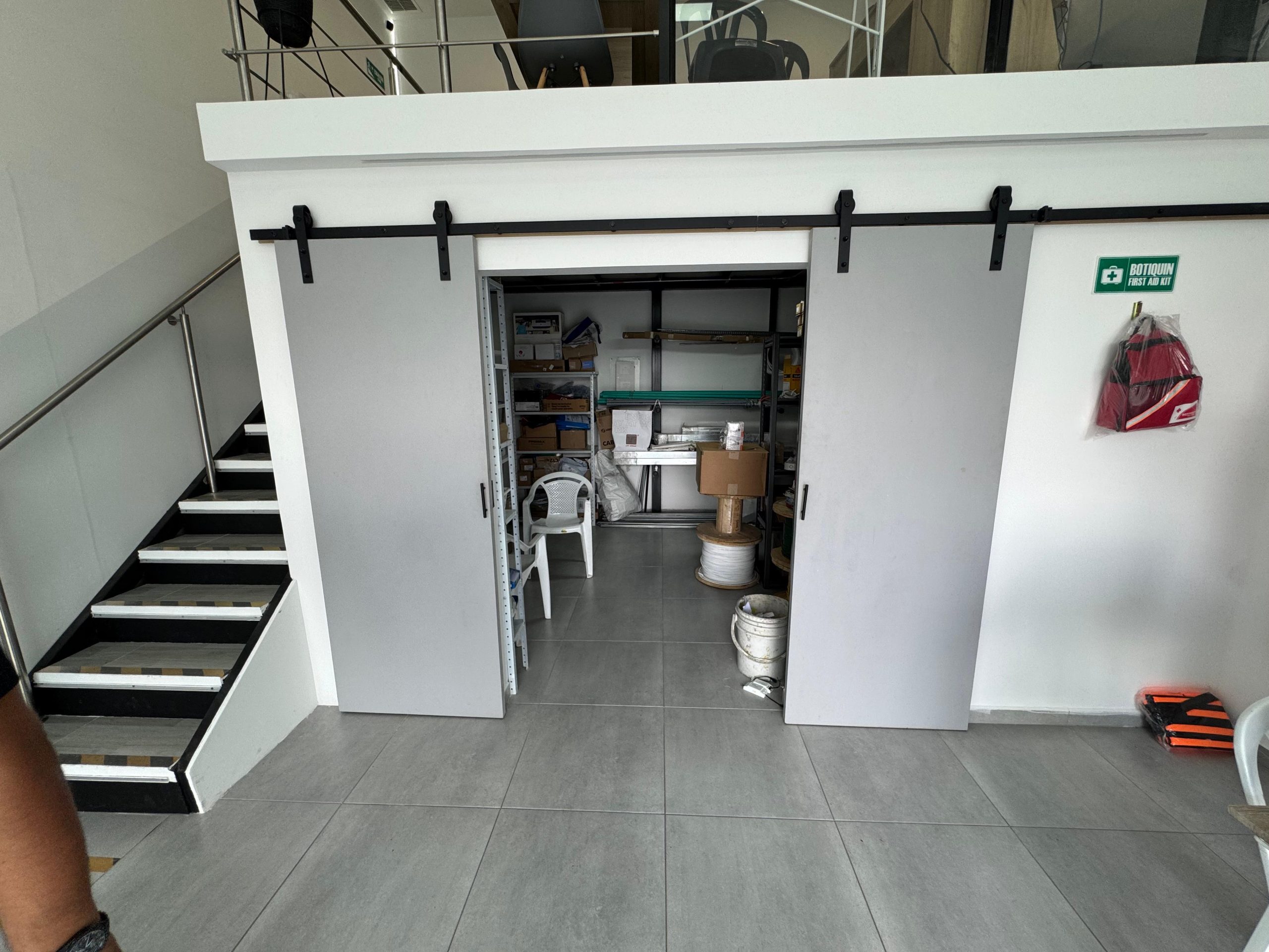 Local comercial de 40 m² - Imagen 7