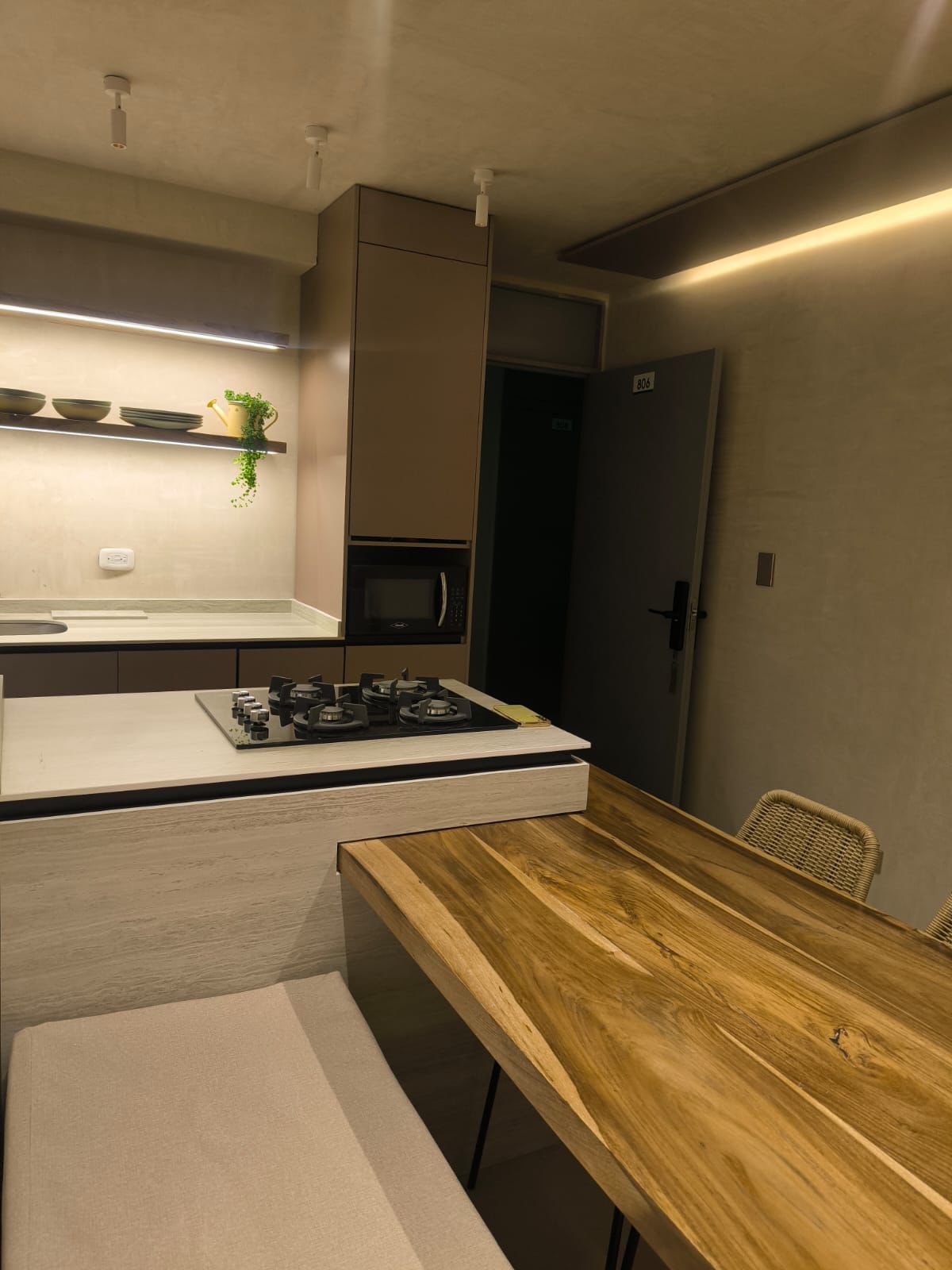 Renta de Apartamento Amoblado de Lujo – Norte de Armenia - Imagen 7