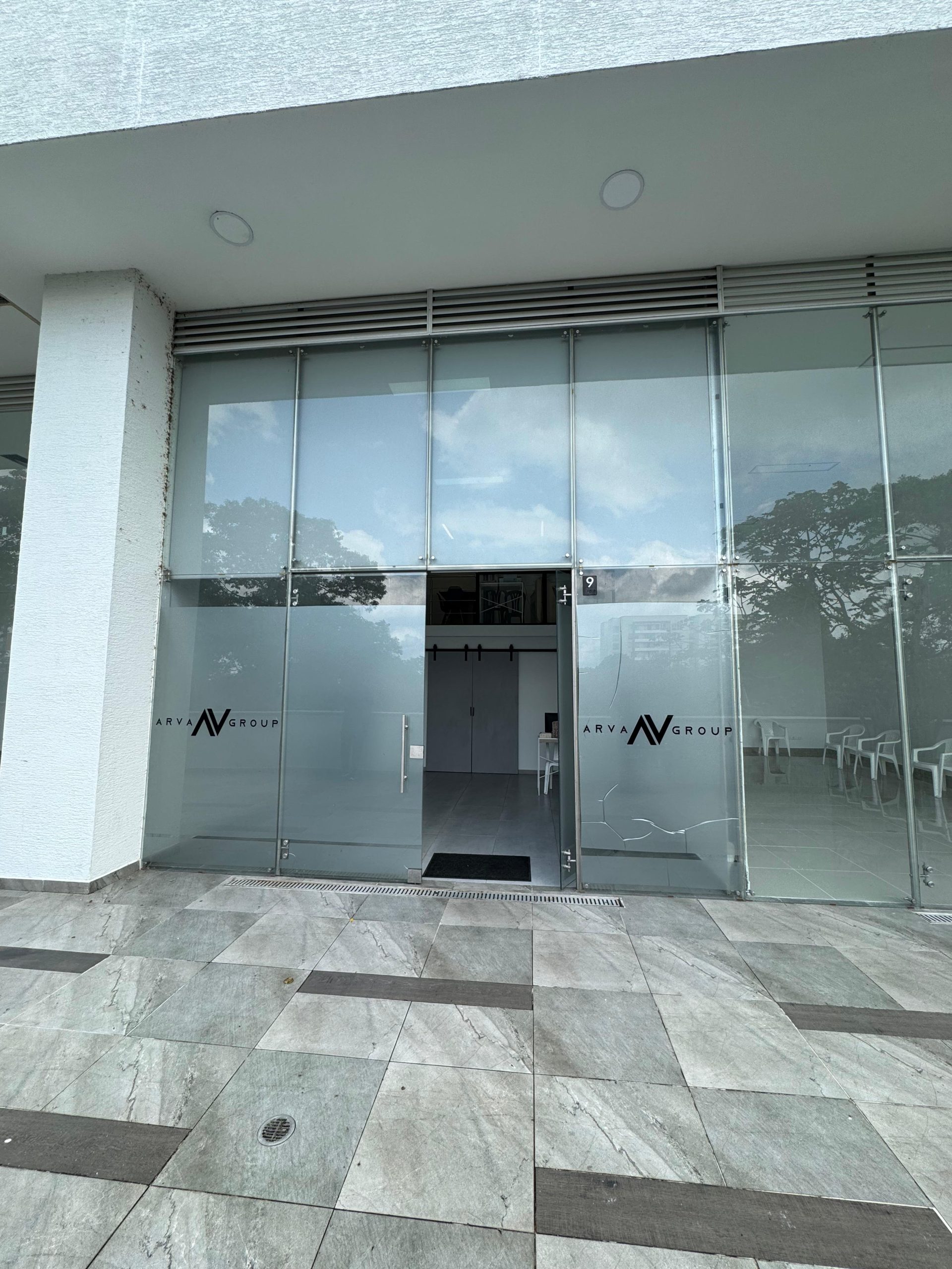 Local comercial de 40 m² - Imagen 2